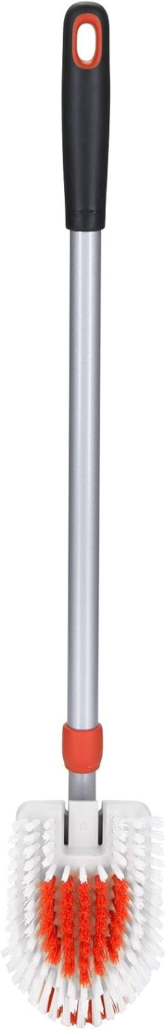 Recambio cepillo extensible para azulejos y bañeras