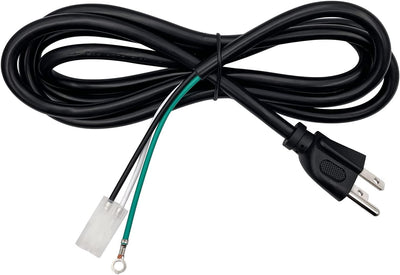 Kit cable alimentación 6ft para parrillas pellets