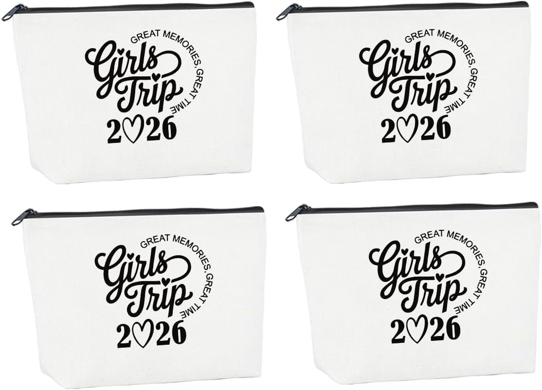 Bolsas cosméticos para viaje mujer 2026