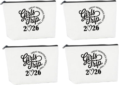 Bolsas cosméticos para viaje mujer 2026