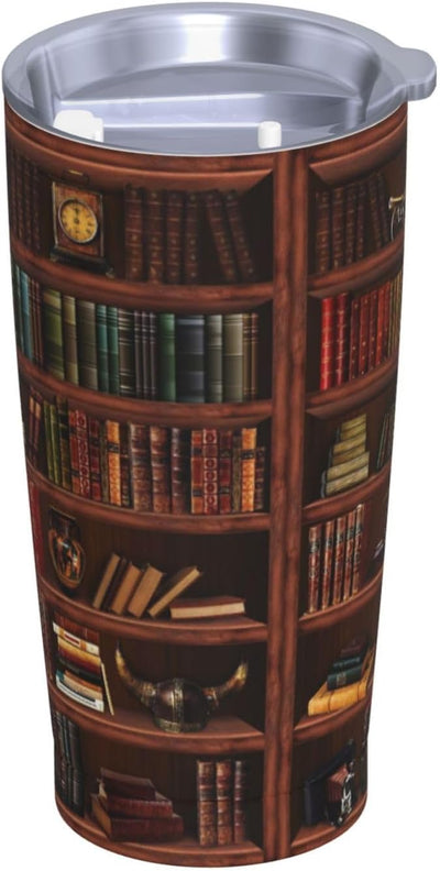 Vaso libro taza café regalo mujer hombre Día Madre