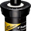 Aspersor profesional PRS ajustable 0°-360° 12-15pies