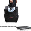 Bolsa transporte plancha 22pulg para Blackstone