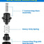 Kit reparación parada destornillador 1" Sloan Flushometers