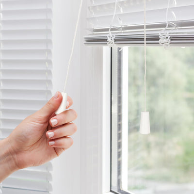 12 Pomos Madera Tiradores Colgar Borlas Decoración Hogar