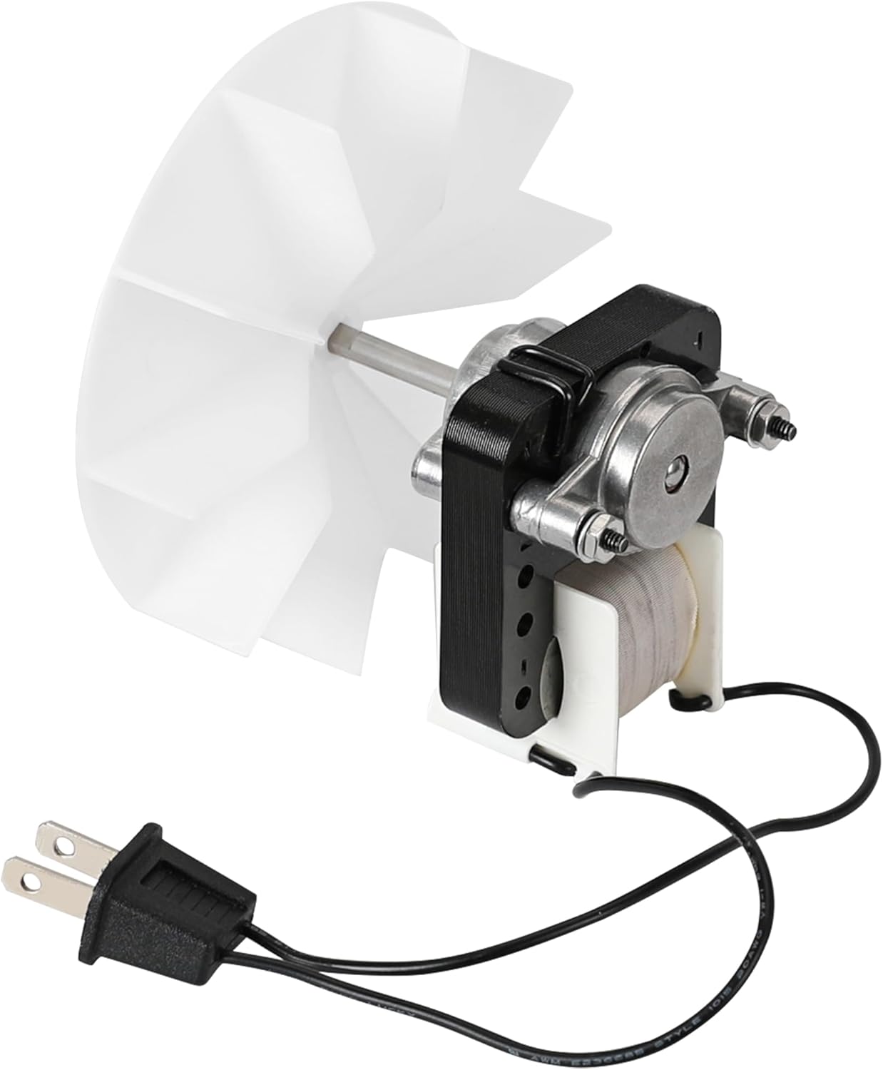 Motor universal repuesto para ventilador baño comp Nutone Broan