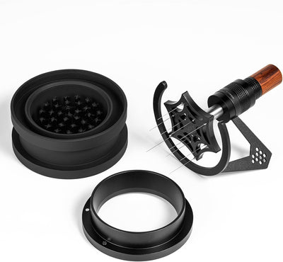 Herramienta WDT 51mm con cepillo limpieza