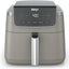 Freidora de Aire 5en1 Capacidad 5qt Hornear Asar Recalentar