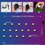 16 Luces Suelo Exteriores RGBW 50pulg IP65 Jardín