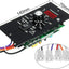 Kit termostato digital para parrilla Traeger control temperatura