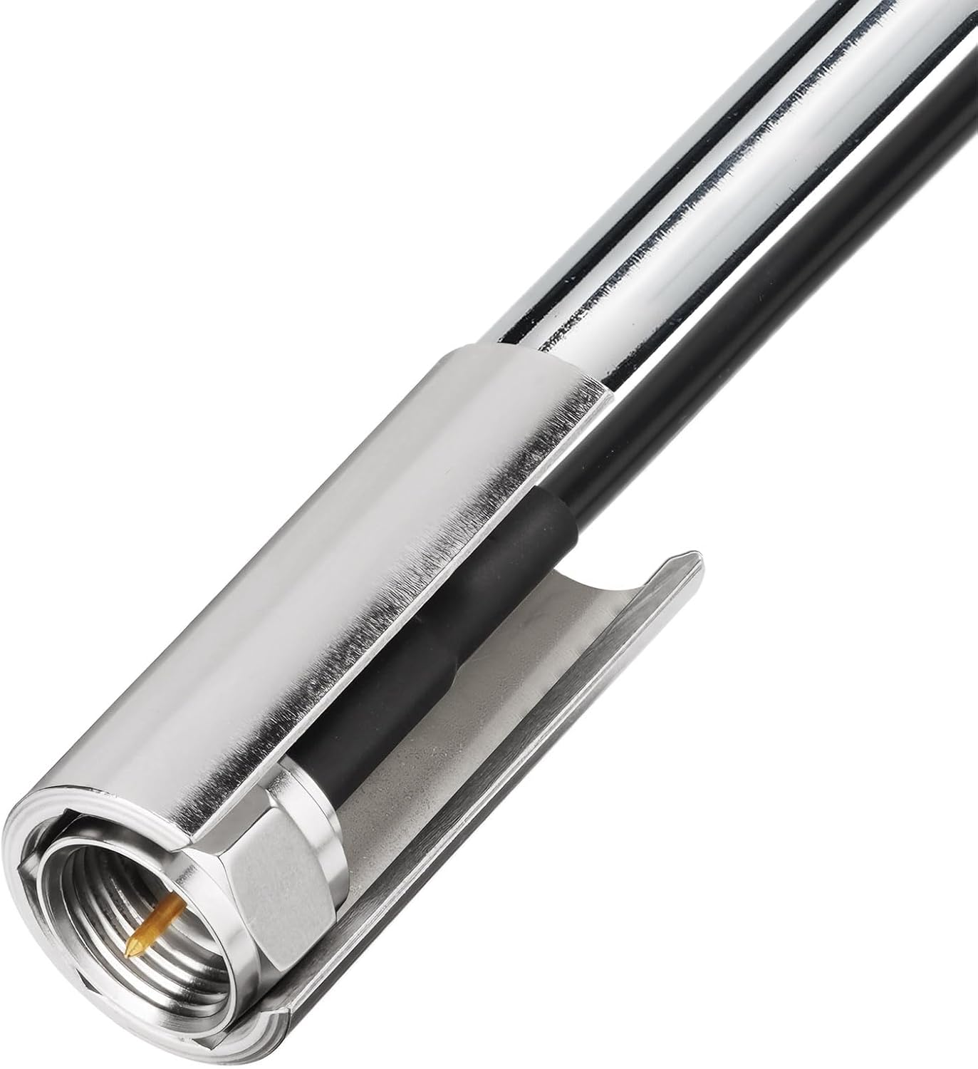 Conector F destornillador extractor cables RG6