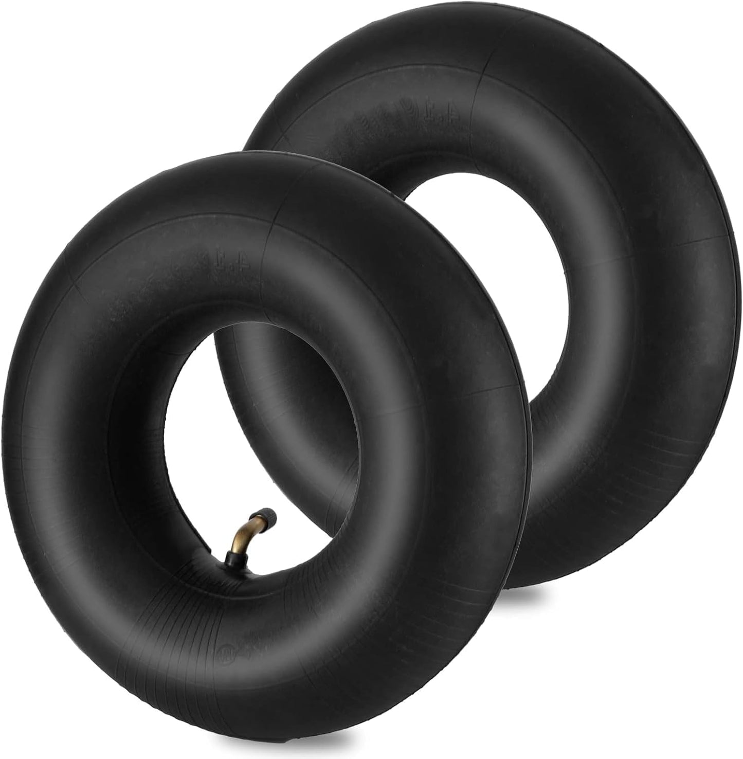 Tubo interior repuesto resistente TR-87 4.10/3.50-5 paquete 2