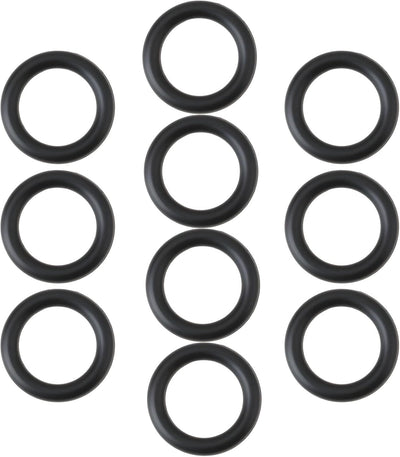10 Juntas Tóricas para Limpiador de Vapor Karcher SC2 SC3 SC4