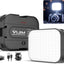 2 Luces LED VL100C para Cámara