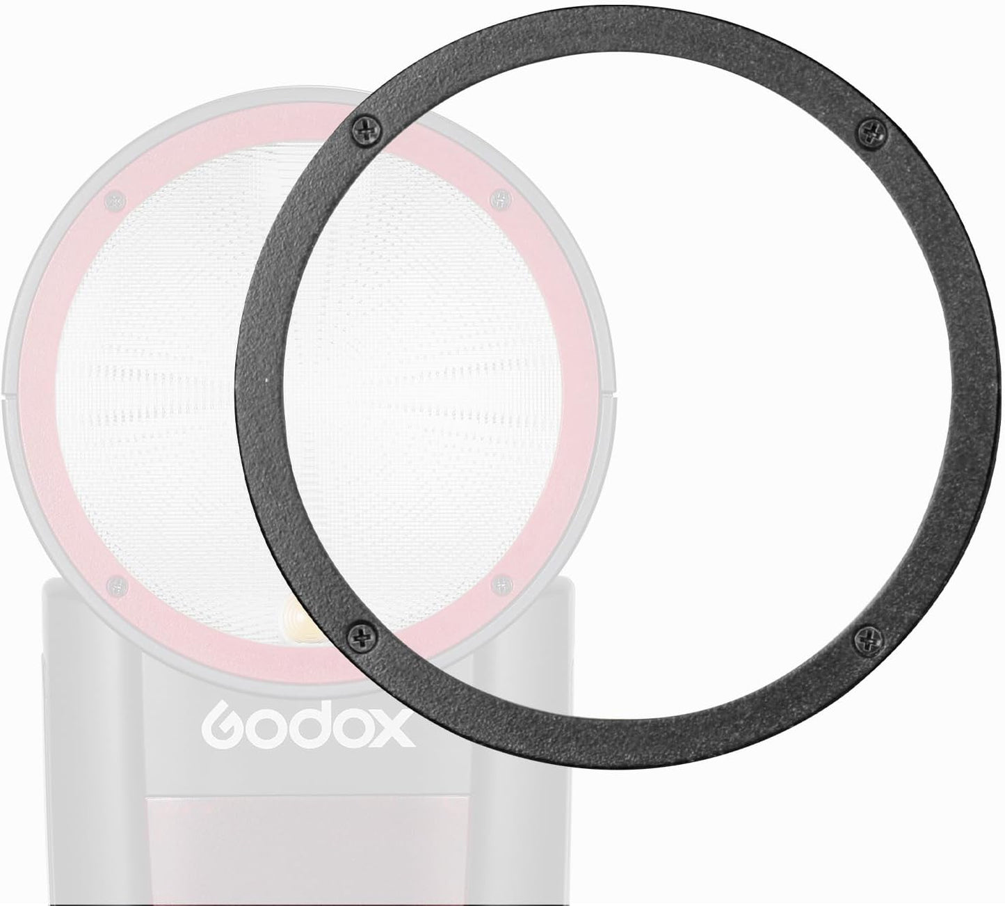 Anillo magnético Godox V1 U V1PRO U V100 U AK-R1