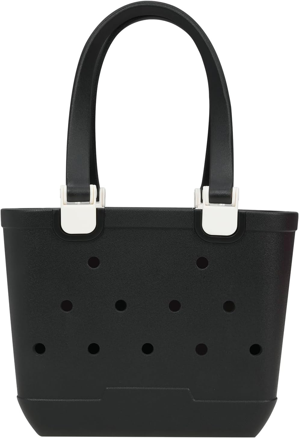 Bolsa playa goma impermeable con bolsillo tamaño pequeño