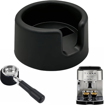 Soporte portafiltros Ninja ES601 ES701 base silicona