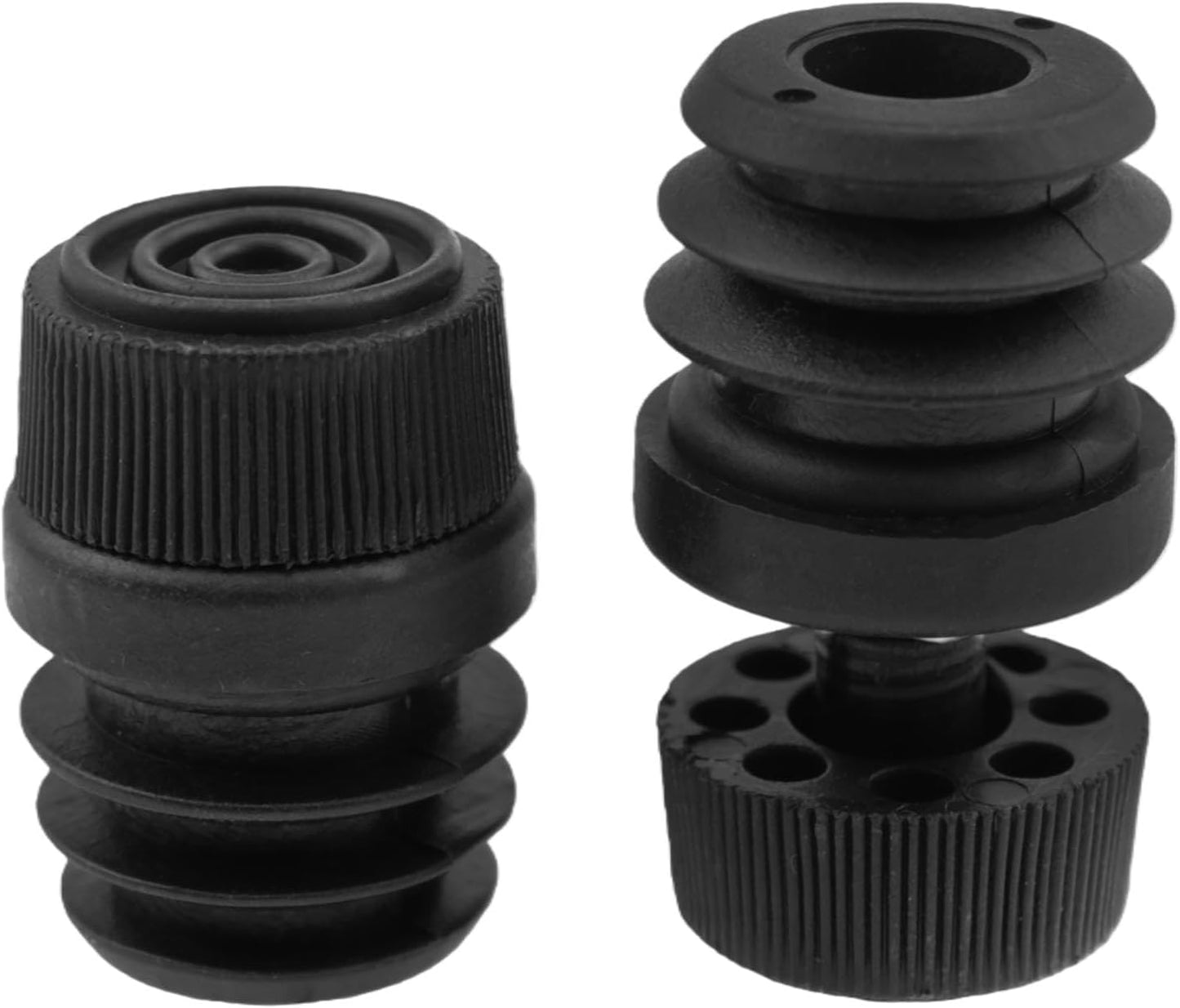8 Pies Nivelación Ajustable 0.984pulg para Muebles
