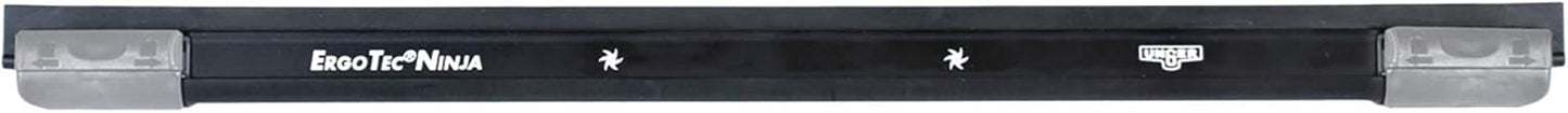 Lavadora ventana negra 12pulg