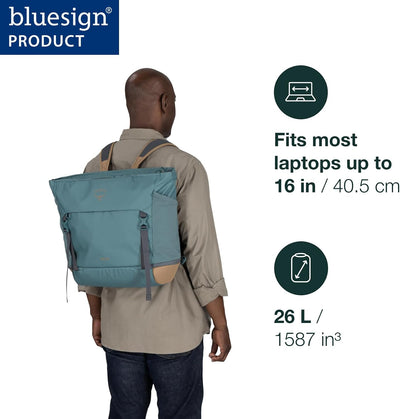 Bolsa Tote Grande Osprey Daylite