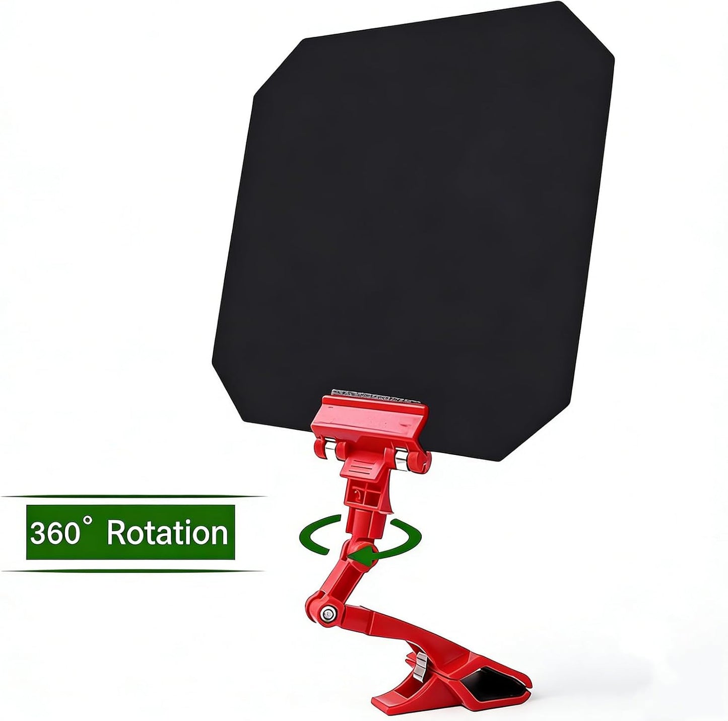 Panel blackout soldadura con clip ajustable proteccion chispas