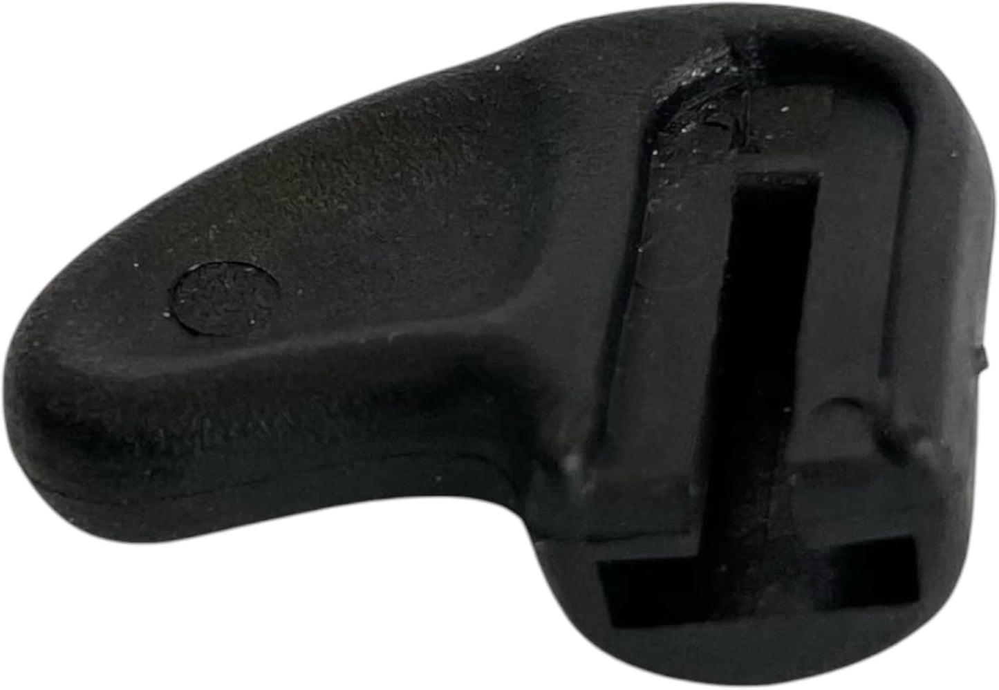 Repuesto pomo ajuste inclinación silla Aeron Post 2004 negro