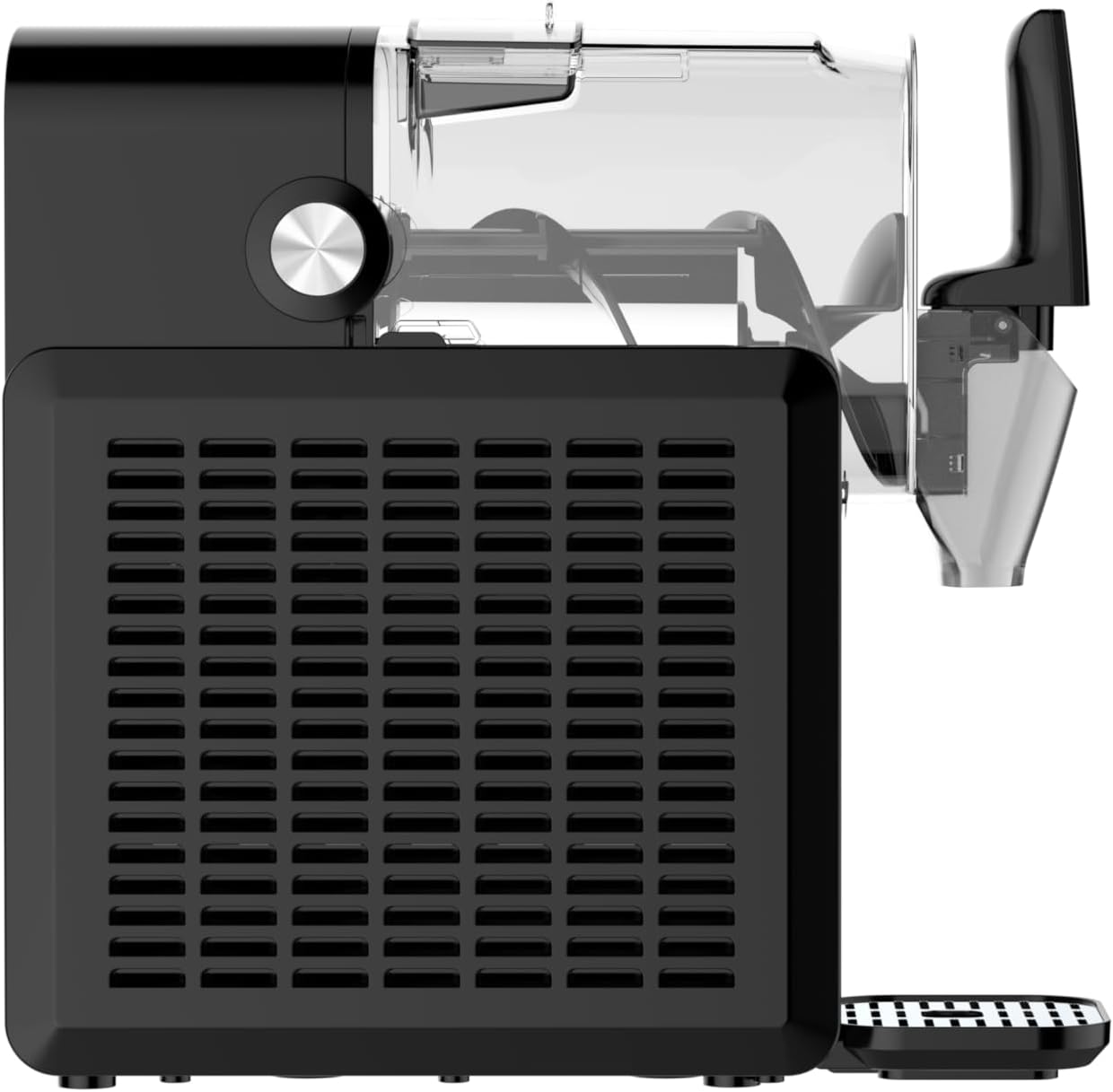 Congelador para granizados 2.7qt Magnavox