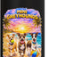 Botella térmica acero inox con dibujo perro playa