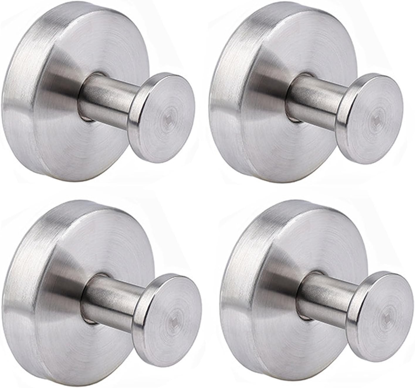 Ganchos ducha ventosa para baño cocina pared ventana impermeable