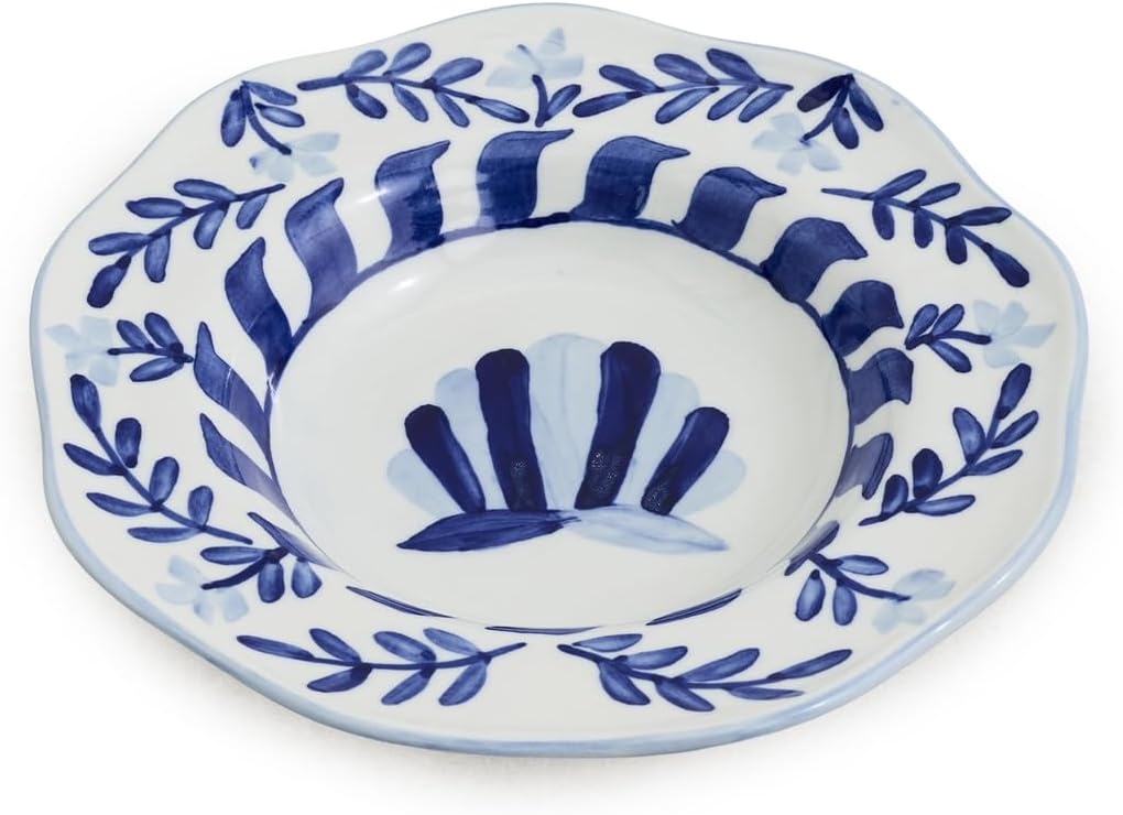 Bowl de sopa para mujer Carolina K