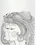 Botella de agua aislada de acero inoxidable con signo zodiacal Gemini