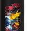 Botella de agua aislada de acero inoxidable ATLUS Persona 30th