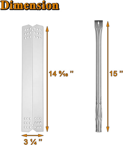 Repuesto Nexgrill 720-0882A