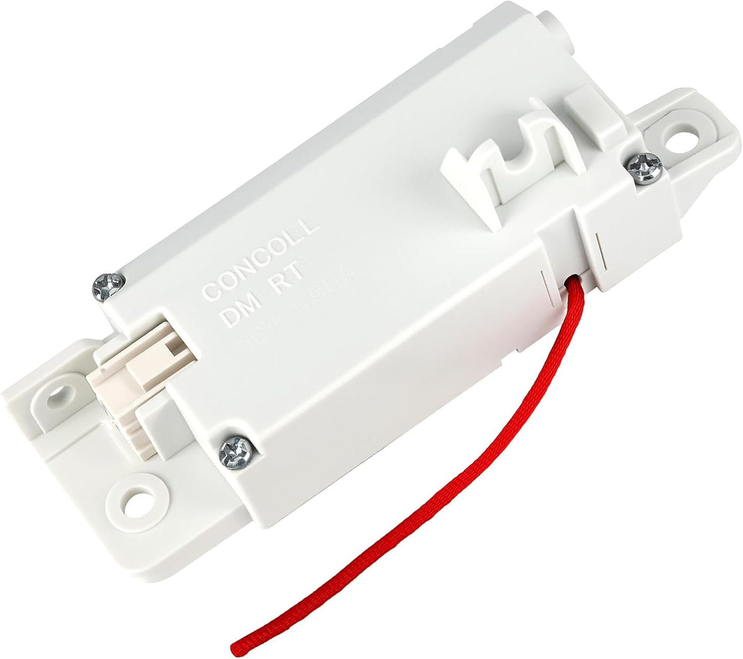 Repuesto interruptor cubierta lavadora compatible con LG