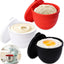 Tazón silicona plegable para KitchenAid 5qt 3pzas