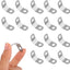 16 Clips Horquilla Acero Inox Comp Danco 34807