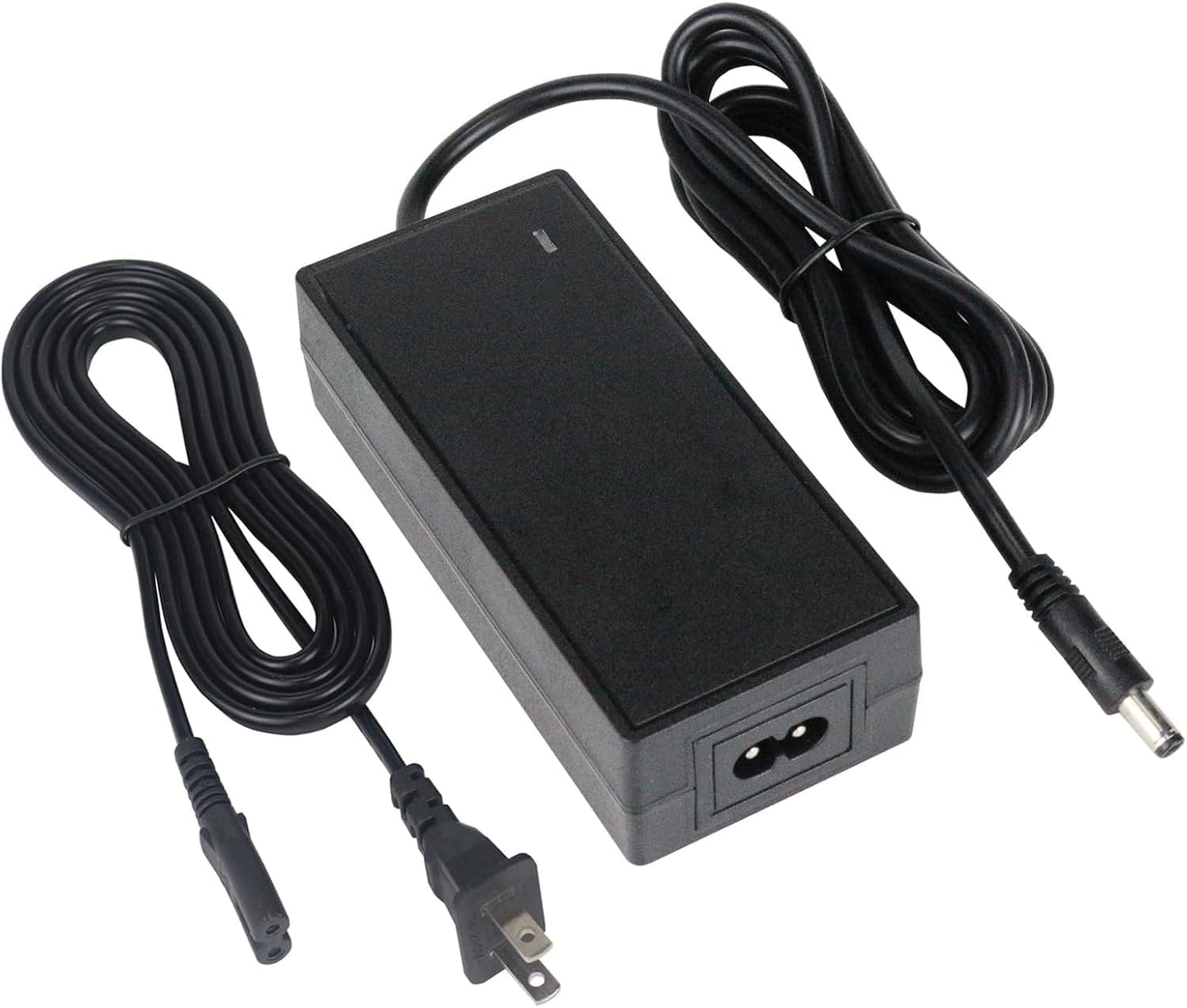 Adaptador 15V para luz video GVM Great Videq Maker XMX-6501EPT