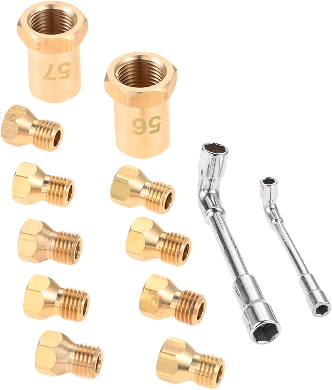 Kit conversión gas propano para Frigidaire Electrolux