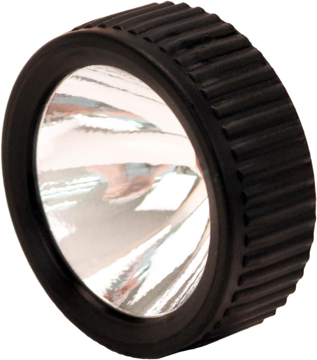 Conjunto lente reflector Poly Stinger