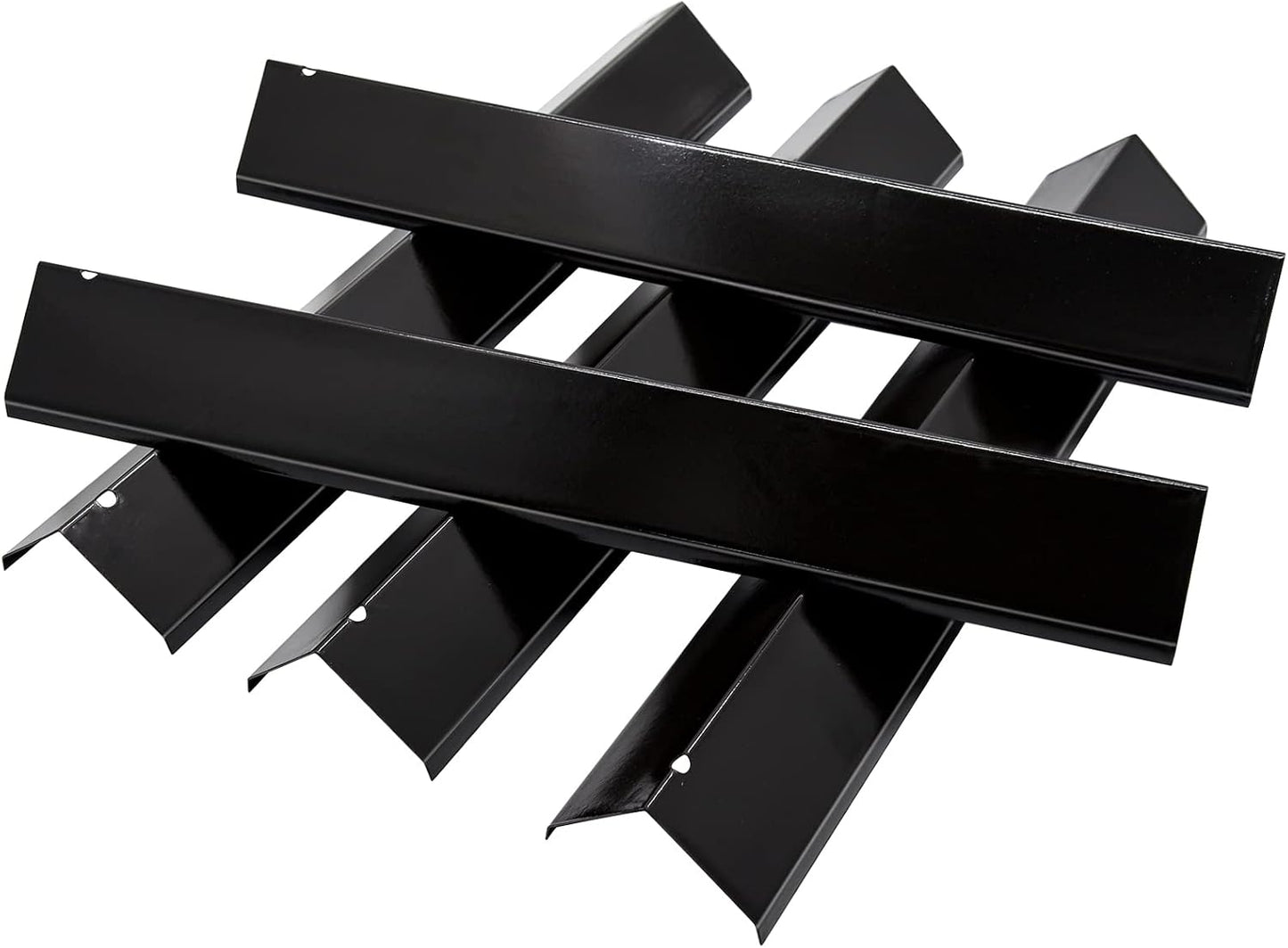 Repuesto placas térmicas parrilla Brinkmann set 5