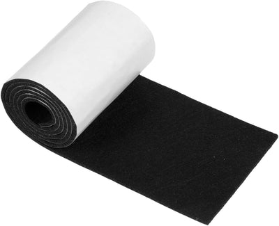 Almohadillas fieltro adhesivas antideslizantes para muebles