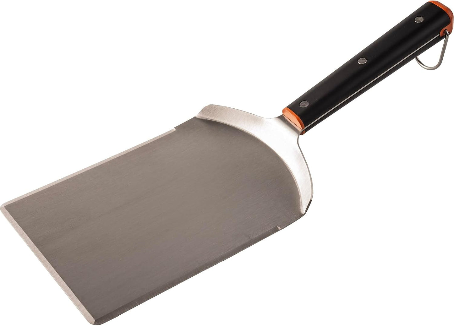 Accesorio parrilla XXL acero inox con espátula
