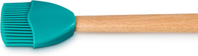 Cepillo de silicona para untar Le Creuset Riviera
