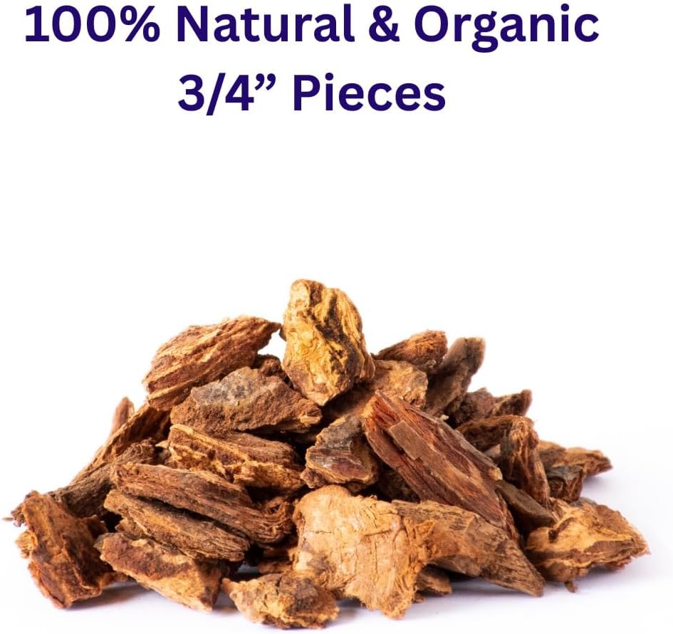 Corteza para macetas orquídeas natural 2oz