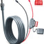 Cable anillo tórico Starlink Mini 10pies 18AWG