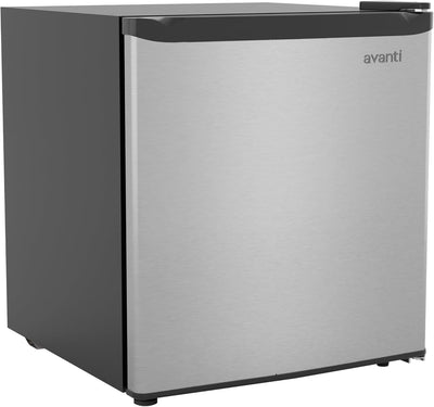 Mini refrigerador compacto 1.6pies3 dormitorio oficina puerta