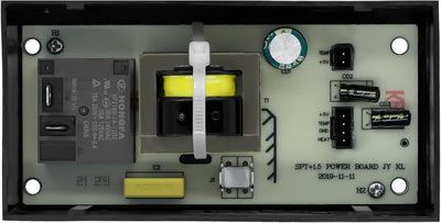 Repuesto placa circuito potencia Masterbuilt