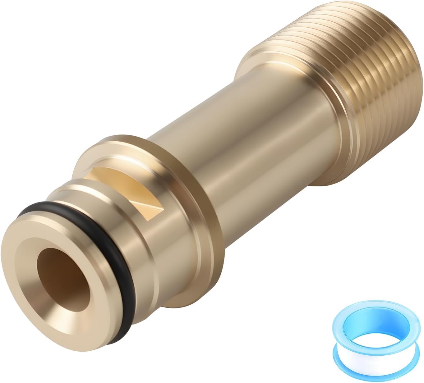 Tubo salida bomba comp Ryobi