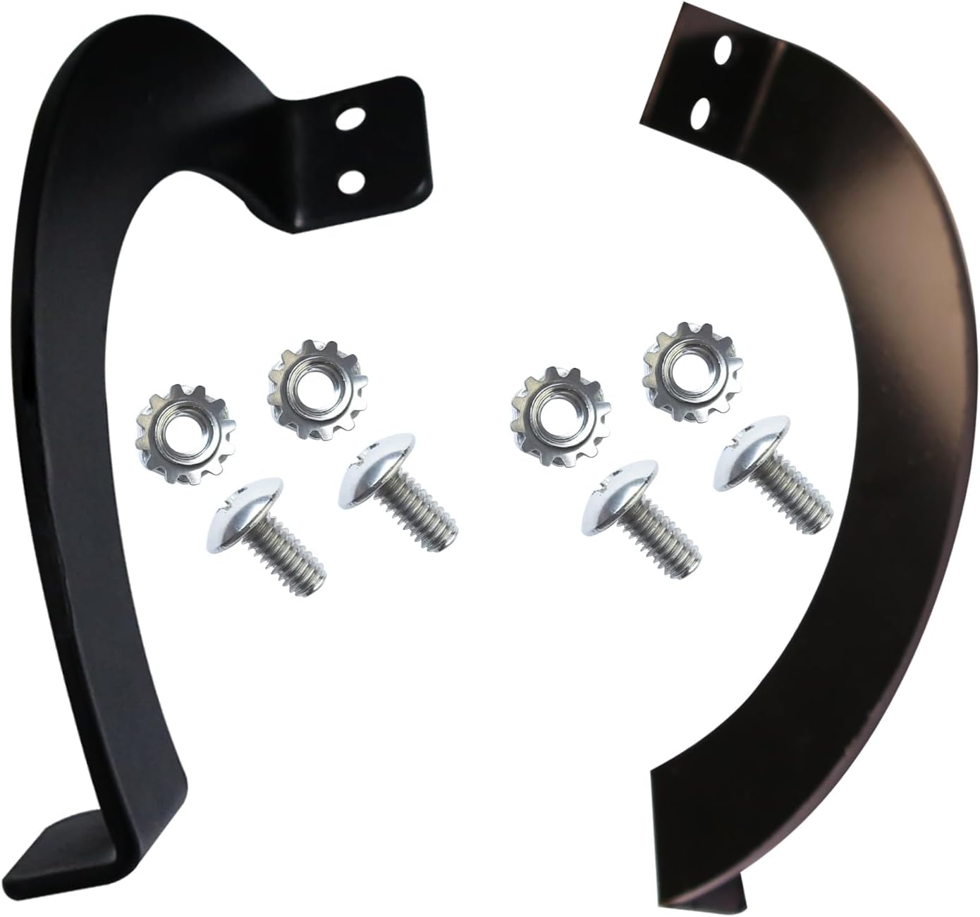 Tapa parrilla lateral BCA001-002 para Traeger Pro Series