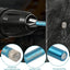 Pack 10 Brocas Diamante Seco para Cerámica 3/16-3/8pulg